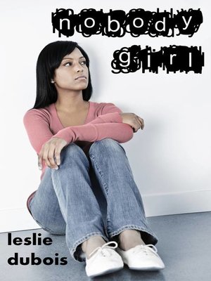 cover image of Nobody Girl